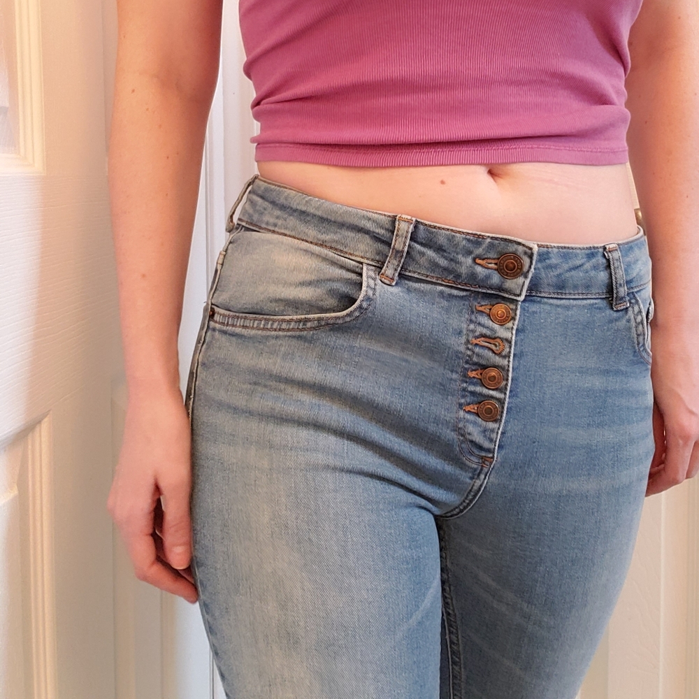 Pull&Bear EUR 42 size jeans